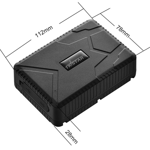 

TK915 Mini Waterproof Car Powerful Magnet GPS Tracker