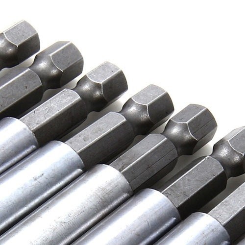 

Держатель сверла с магнитным удлинителем 1/4 "Hex Shank Power Tools Аксессуары