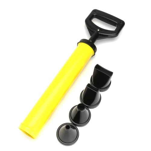 

4 Nozzle Mortar Brick Pointing Grouting Sprayer Applicator Cement Lime