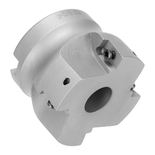 

BAP 400R50-22-4T Карбидная вставка с зажимной быстрорежущей фрезерной концевой фрезерной обработкой для торцевого фрезерования