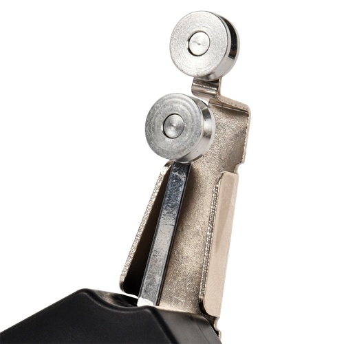 

Textile Tension Meter Textile Tensiometer Double Needle Analog Dial Pressure Tensiometer Mechanical Force Measuring Tools
