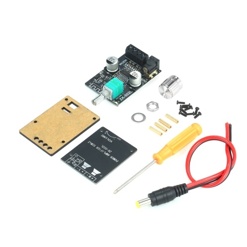 

Mini Digital Power Amplifier Board Module