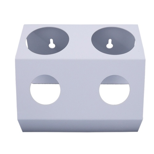 

Modern Simple Fashion Filter Stainless Steel Large Bearing Capacity Bottle Bracket