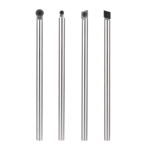 High Hardness Milling Tool Holder Quick Cutting Efficiency Lathe CNC Arbor with Insert and T15 Wrench