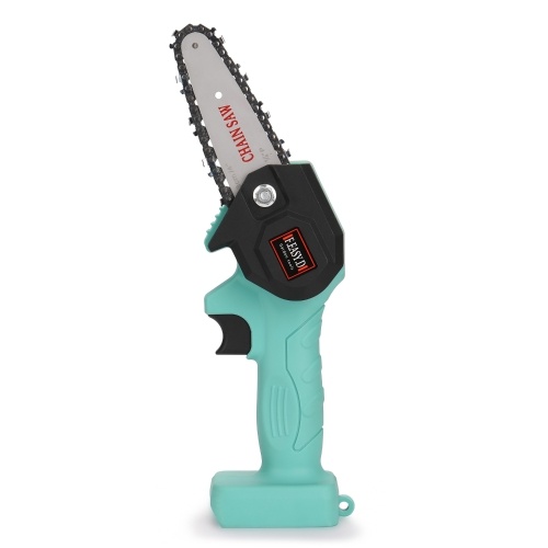 

24V Lithium Battery Portable Electric Pruning Saw Rechargeable Small Electric Saws