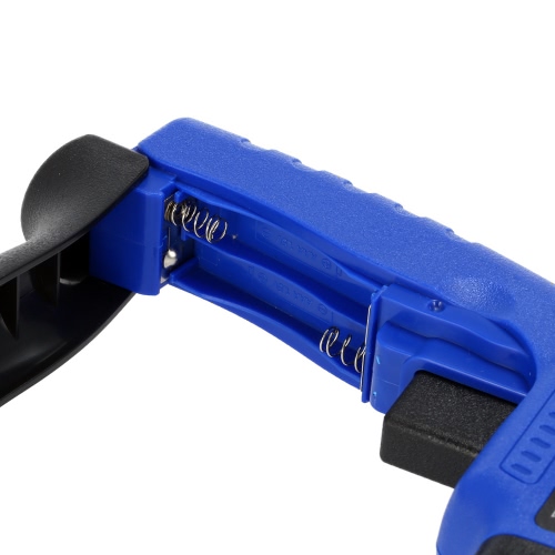 

Handheld Non-Contact Digital LCD Laser IR Infrared Thermometer