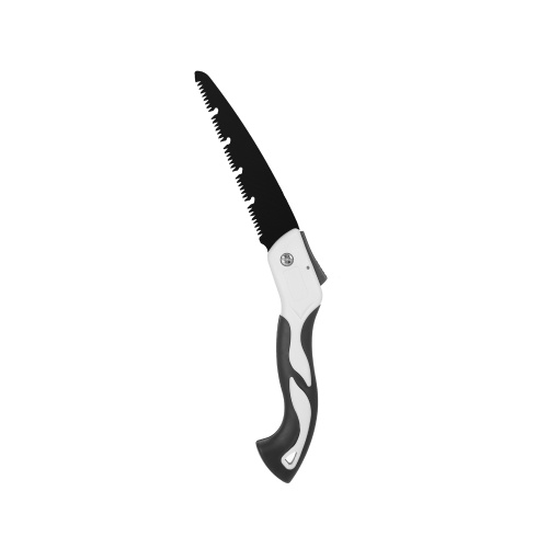 7/8.5/10-inch Hand Pruning Saw Folding Hand Saw Razor Tooth Saw with Non-slip Handle for Cutting Wood Camping Trimming Tree Limbs Branches Woodworking