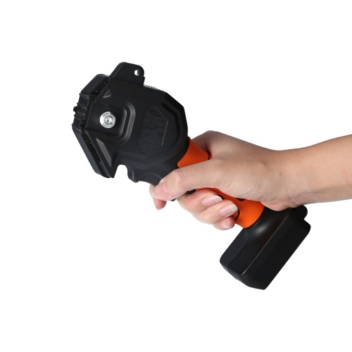

4 Inch Mini Chainsaw Cordless Pruning Saw Portable Electric High-Power Saw