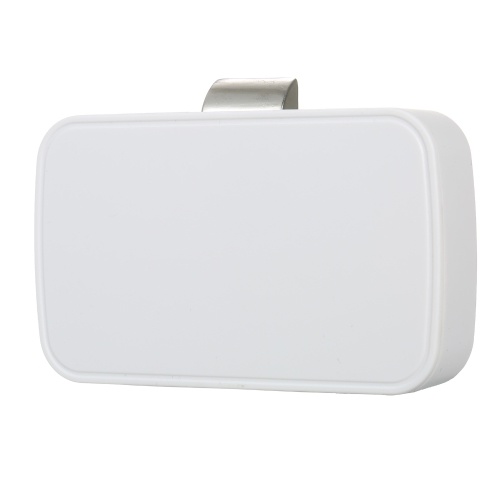 T1 Tuya Smart BT Lock Serratura elettronica per armadietto Serratura per cassetti senza chiave digitale Supporto per serratura BT Telecomando / Sblocco con una sola chiave / Condivisione multiutente Sicurezza invisibile wireless per ufficio domestico