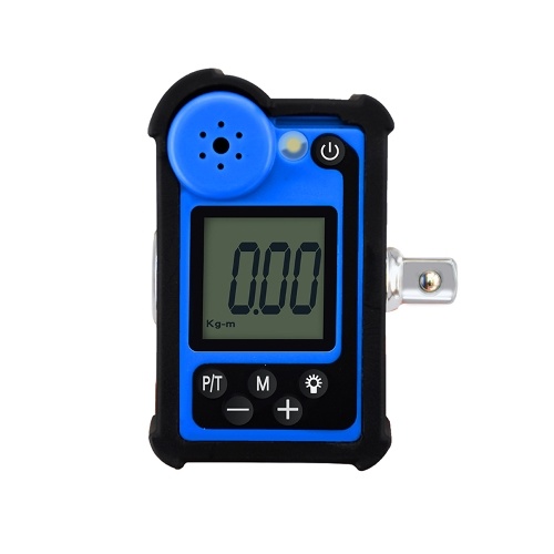 Portable Torque Meter Big Screen Digital Display Torsiometer RM3-135AN