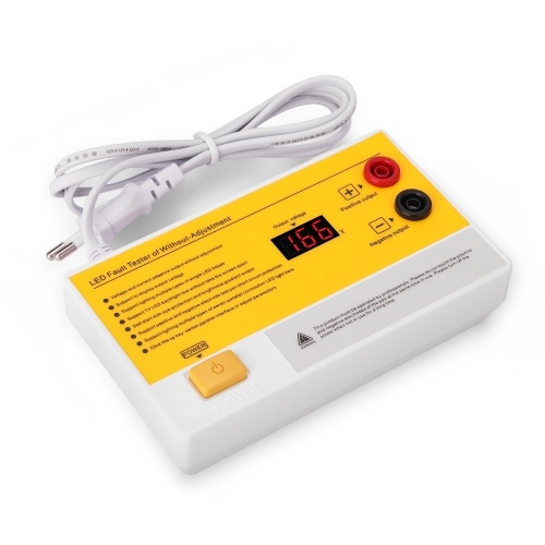 LED Lamp TV Backlight Tester Multipurpose LED Strips Beads Test Tool Measurement Instruments for LED Light