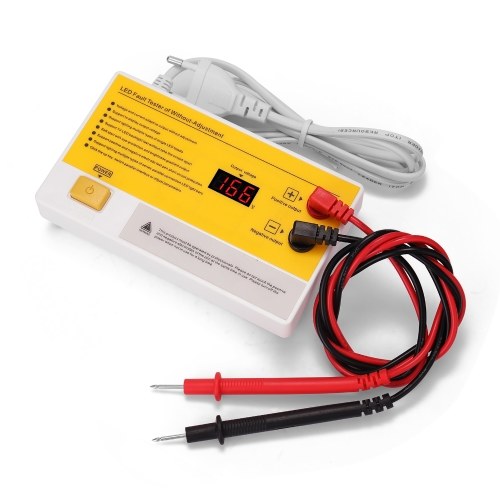 LED Lamp TV Backlight Tester Multipurpose LED Strips Beads Test Tool Measurement Instruments for LED Light