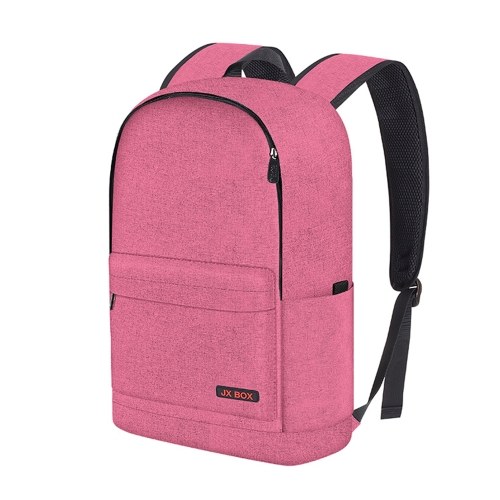 

KKmoon Laptop Backpack for 15-inch Laptop Notebook Large Capacity Business Travel Backpack Multi-function Water-repellent Backpacks Student Computer Bag for College Office Men Women