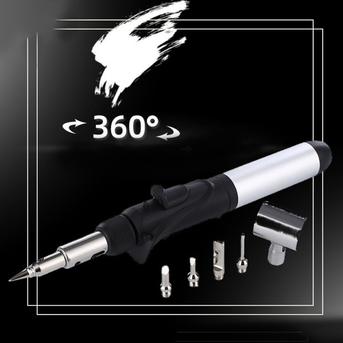 

Butanes Weldings Torch Outdoor Igniter Igniter Gases Soldering Iron Electric Soldering Iron Tool Weldings Torch Set