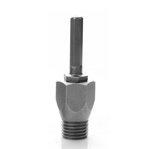 

Water Wet Drill Bit Electric Hammer Connection Bar Integrated Detachable Structure Selectable 5 Optional