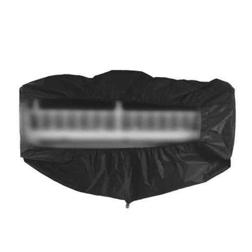 

Universal Air Conditioning Washing Cover Wall Mounted Air Conditioning Protective Dust Cover Cleaning Tool with Tightening Belt 3.0M Drain Pipes