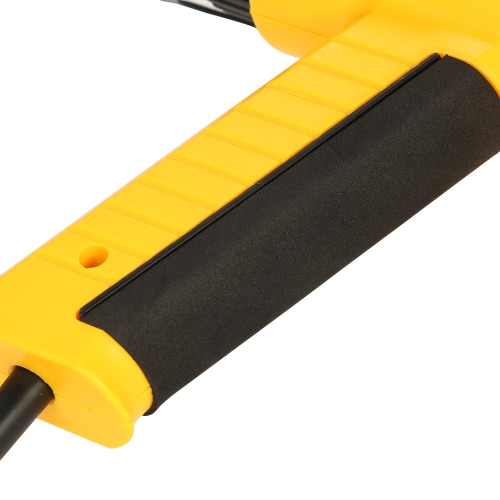 

LODESTAR 1800W AC220V Профессиональный электрический воздухонагреватель Воздухонагреватель Терморегулятор Комплект теплового писто