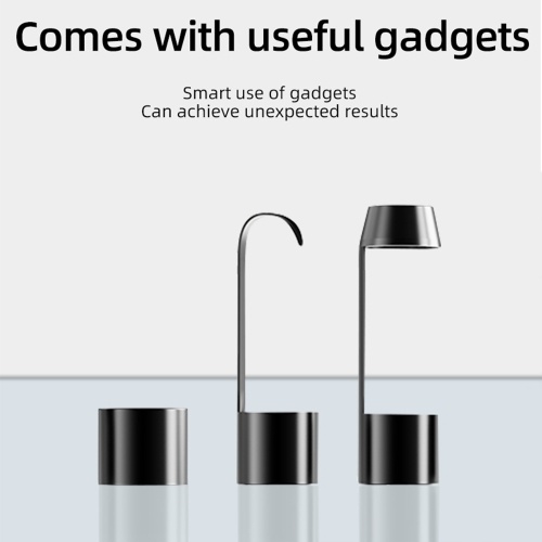 Dual Camera Endoscope with 7-inch IPS Color Screen Borescope with 6 LED Lights 1080P Photos Videos Snake Camera IP67 Waterproof 2 Million Pixels Inspection Camera with TF Card Slot 