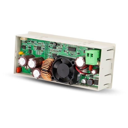 Direct Current Regulated Power Supplys Constant Voltage and Constant-Current Maintenance 60V 8A 480W Step-down Module (Without Wifi) 