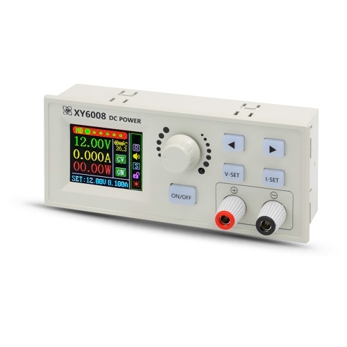 Direct Current Regulated Power Supplys Constant Voltage and Constant-Current Maintenance 60V 8A 480W Step-down Module (Without Wifi) 