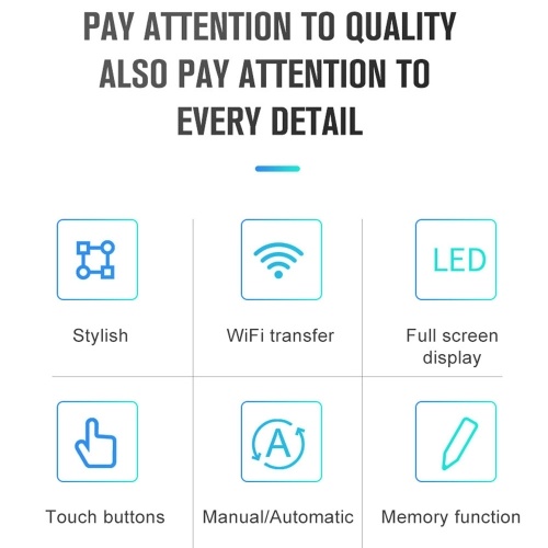Tuya Wifi LCD Display Intelligent Temperature Controller Electric Water Heating Device Thermostat Weekly Programmable Cellphone APP Remotely Control 