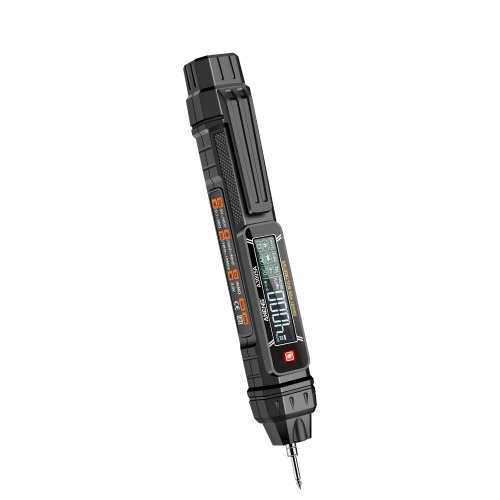 ANENG A3005A/B Digital Intelligent Professional Multimeter Sensor Pen Phase Sequence Tester AC Voltage Meter Non-Contact Voltmeter Electric Tool 