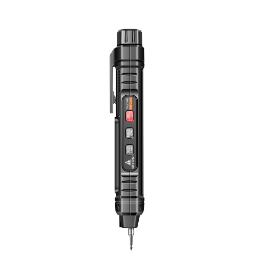 ANENG A3005A/B Digital Intelligent Professional Multimeter Sensor Pen Phase Sequence Tester AC Voltage Meter Non-Contact Voltmeter Electric Tool 