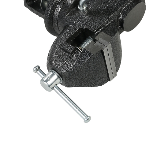 

50mm Heavy Duty Table Vise Поворотный замок Clamp Hobby Craft Repair Tool