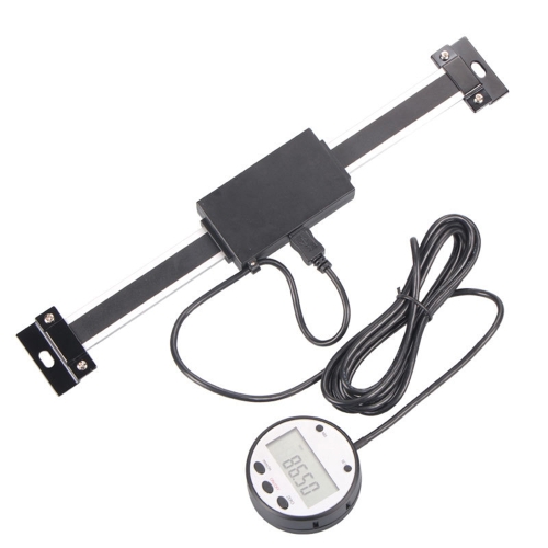 

Digital Linear Readout Scale Ruler