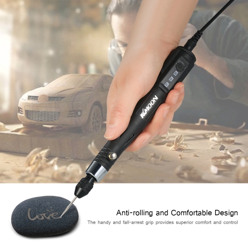 

KKmoon 30W Mini Electric Grinder Drill Tool