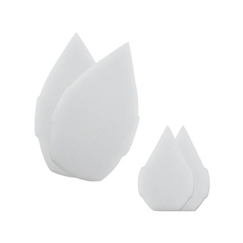 

4pcs Sponge and Multifunctional Paint Roller Coating Brush Household Painting Decorative Tools Hand Tool