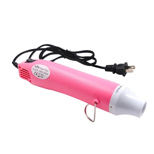 Multifunctional Handheld DIY Air Heater