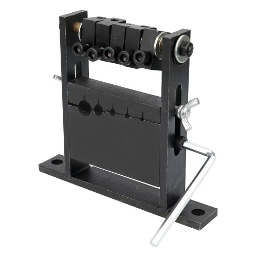 

Manual Portable Wire Stripping Machine