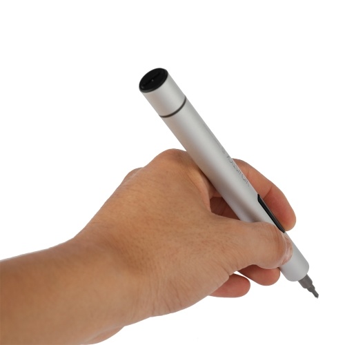 

WOWSTICK 1p+ Double Power Precision Screwdriver