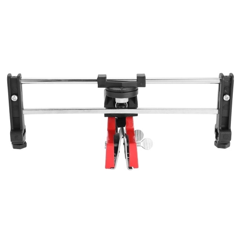 

Manual Saw Chain Filing Guide Lawn Mower Chainsaw Chain File and Guide Sharpener Grinding Guide for Garden Chain Saw Sharpener Garden Tools