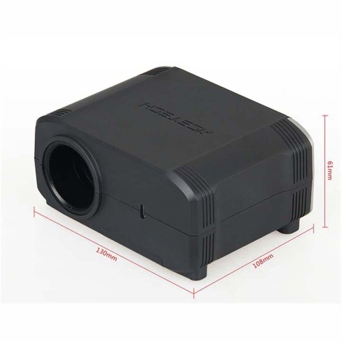 

AC6000 High Power Airsoft Стрельба Хронограф FPS Speed Tester ЖК-дисплей Спидометр Поддержка 5 слотов памяти