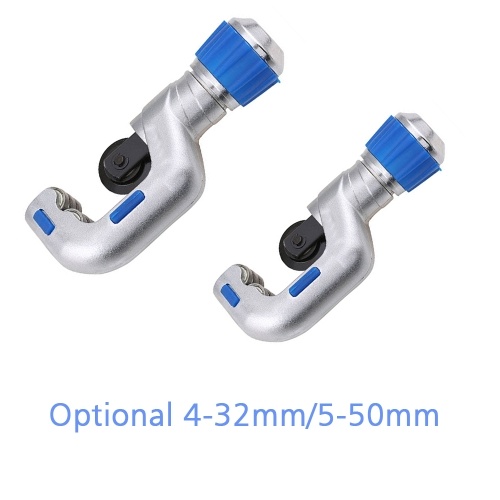 

Bearing Pipe Cutter 4-32mm/5-50mm Tube Cutter