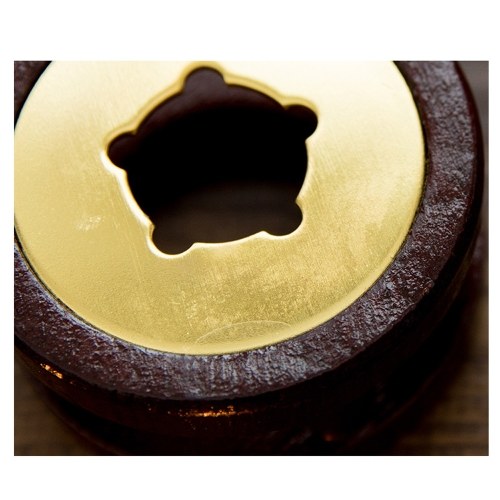 

Wax Seal Furnace Melting Furnaces Wax Melting Pot Sealing Stamp Envelope Sealing Wax Melting Tool