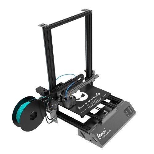 

BIQU High Accuracy 3D Printer Industrial Home Large Size High Speed Touching Screen 3D Printers DIY Kit