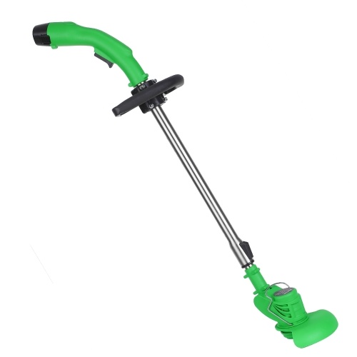 

KKmoon Electric lawn Mower Irrigation Lawn Mower Rechargeable Lithium Battery Lawn Mower