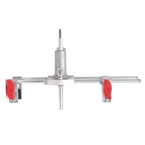 Multifunctional Professional Locksmith Woodworking Door Lock Mortiser Kit Hole Saw Opener Intallation Mortising Jig Tool Maintenance Set