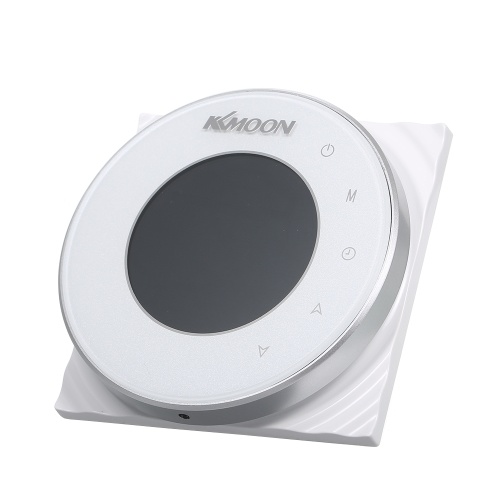 

KKmoon Digital Water/Gas Boiler Heating Thermostat