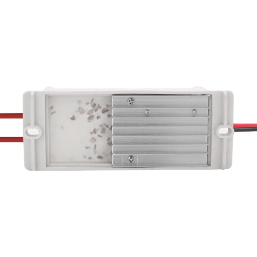 

Ozone Generator Accessories Air Purifier Home 220V Sterilization Portable Ozonator Purification