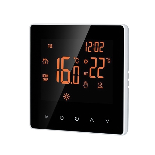 

Smart Thermostat Digital Temperature Controller