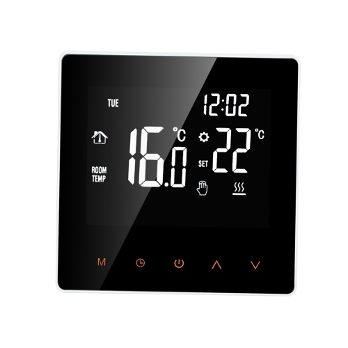 

Smart Thermostat Digital Temperature Controller
