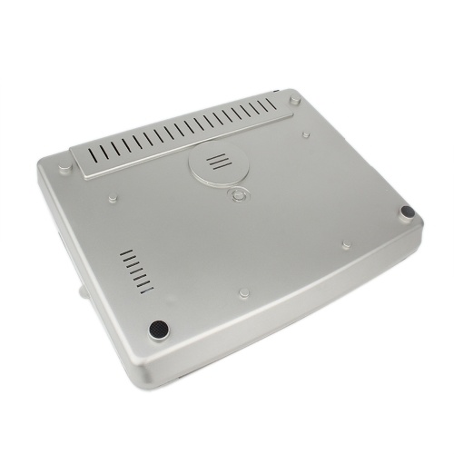 

Tattoo Stencil Transfer Machine Printer Drawing Thermal Stencil Maker Copier for Tattoo Transfer Paper Supply Silver Update Version