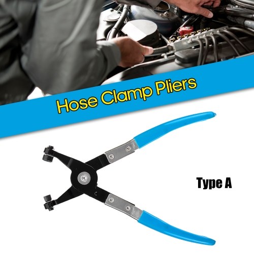 

Hose Clamp Pliers Set Car Auto Water Pipe Removal Auto Maintenance Tools
