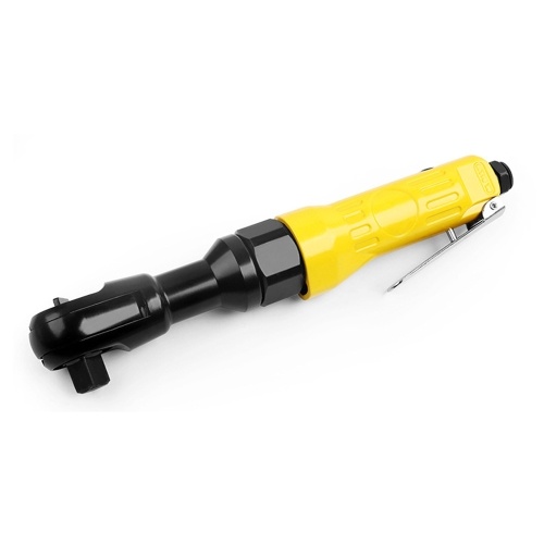 Heavy Right Angle Pneumatic Ratchet Wrench SquareDrive Shaft Pneumatic Wrench Professional Auto Repairing Tools 
