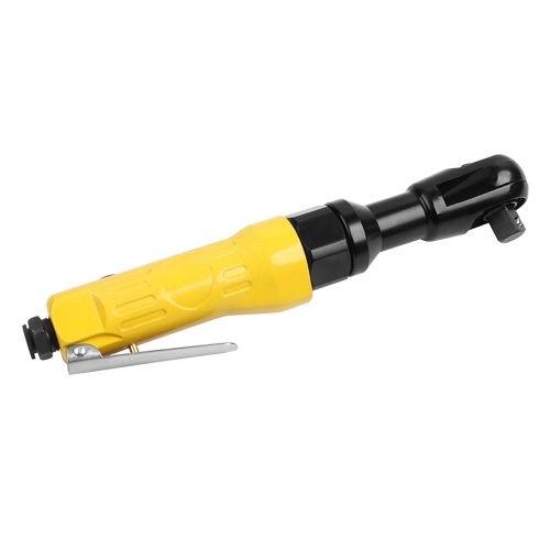 Heavy Right Angle Pneumatic Ratchet Wrench SquareDrive Shaft Pneumatic Wrench Professional Auto Repairing Tools 