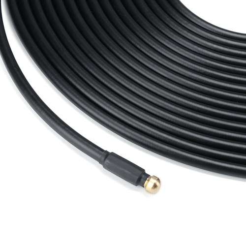 

Pressure Washer Sewer Drain Cleaning Hose Tube Cleaner Compatible with Karcher K Series 8M